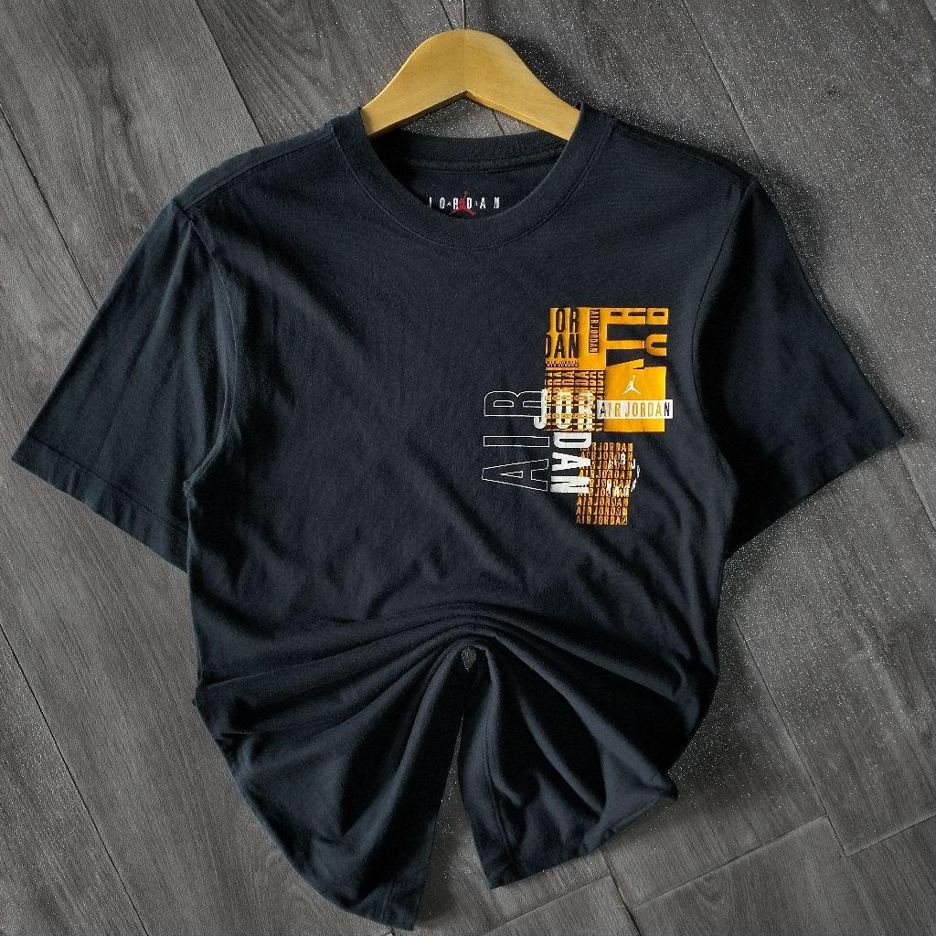 T-shirt NIKE JORDAN(Second Original)