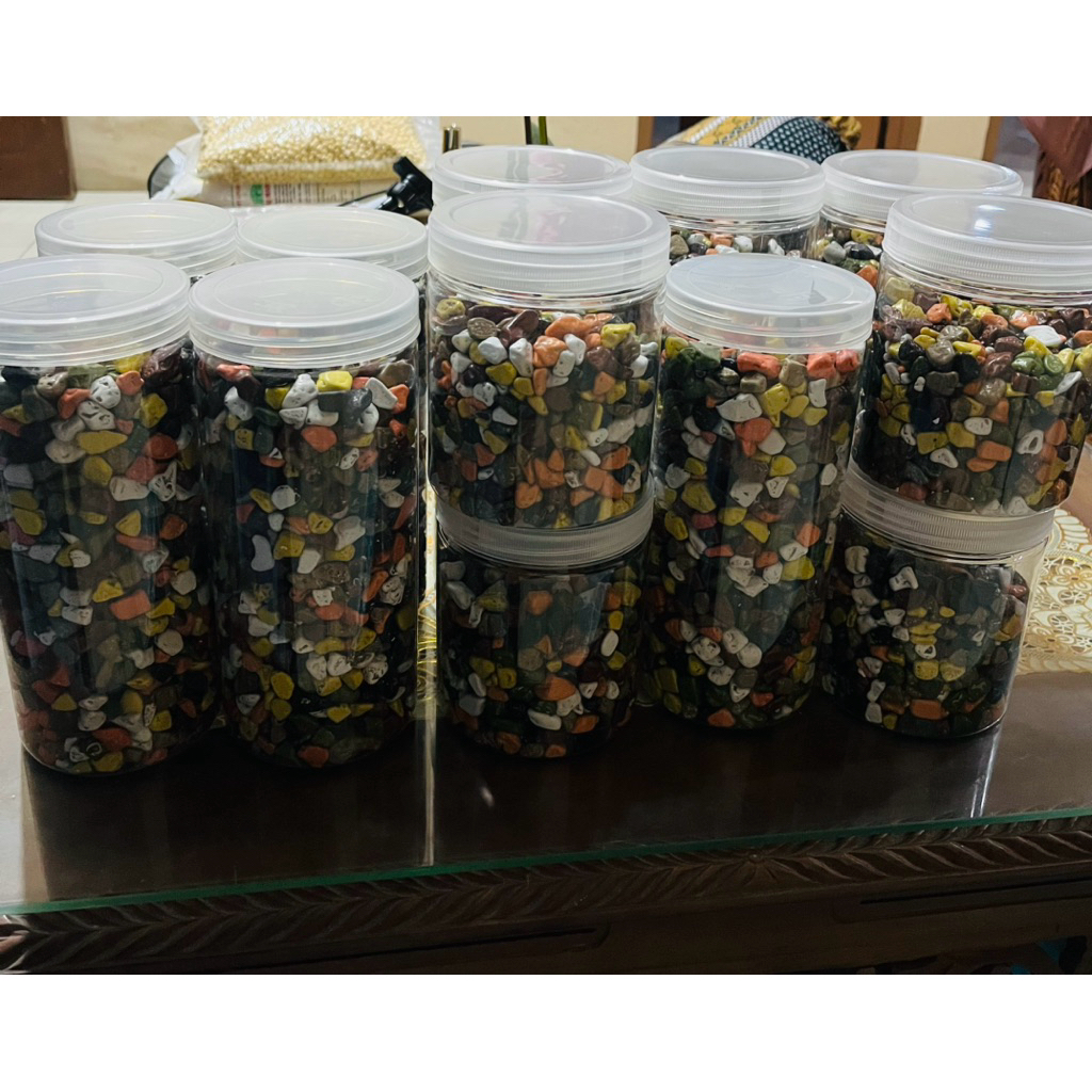 COKLAT KERIKIL TURKIYE 500 GRAM