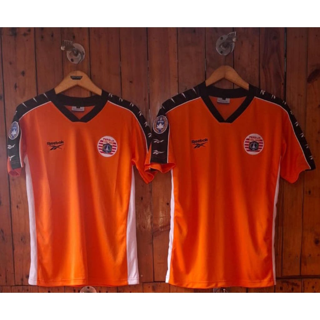 jersey retro persija