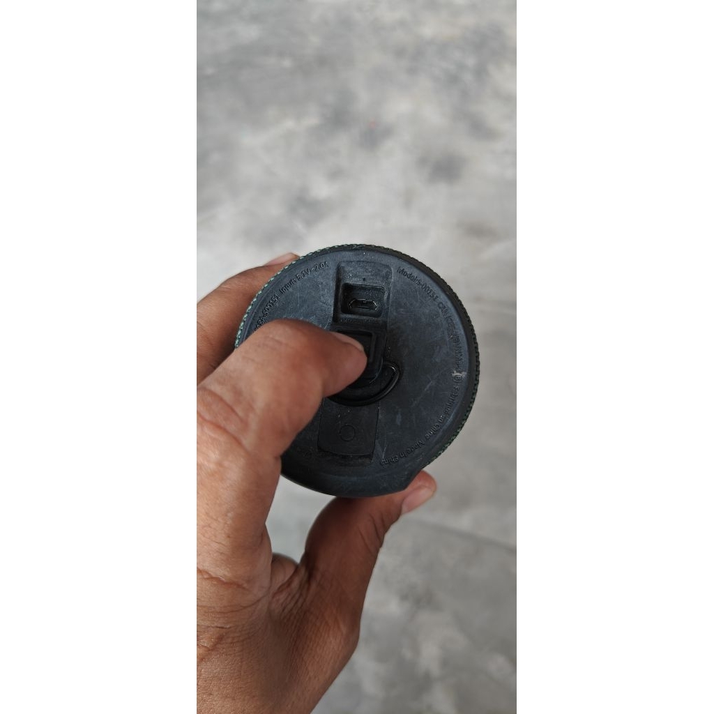 speaker UE boom 2 original