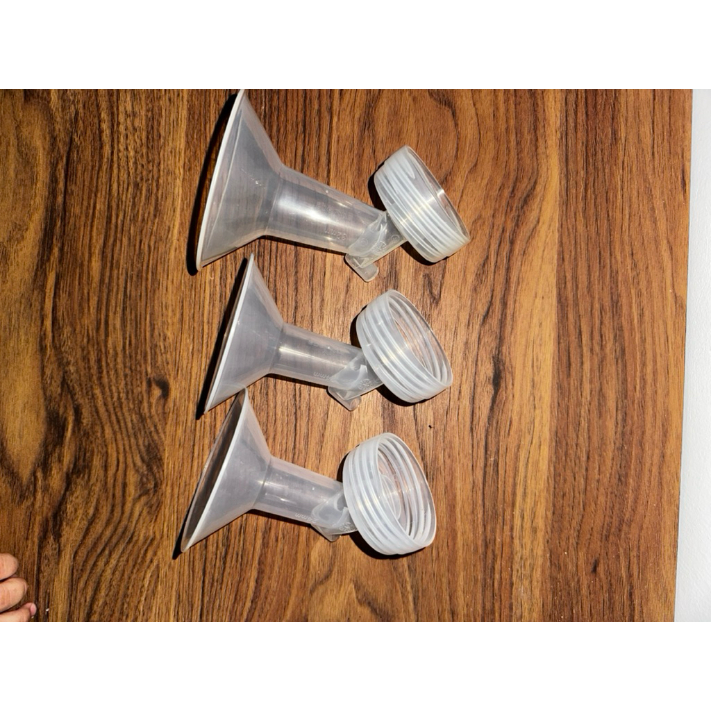 preloved corong spectra pompa asi