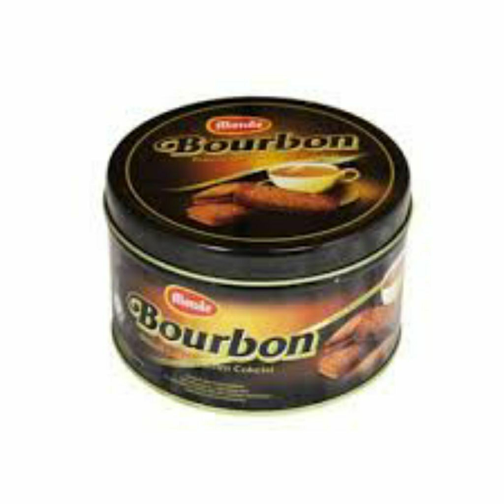 MONDE Bourbon 500gr