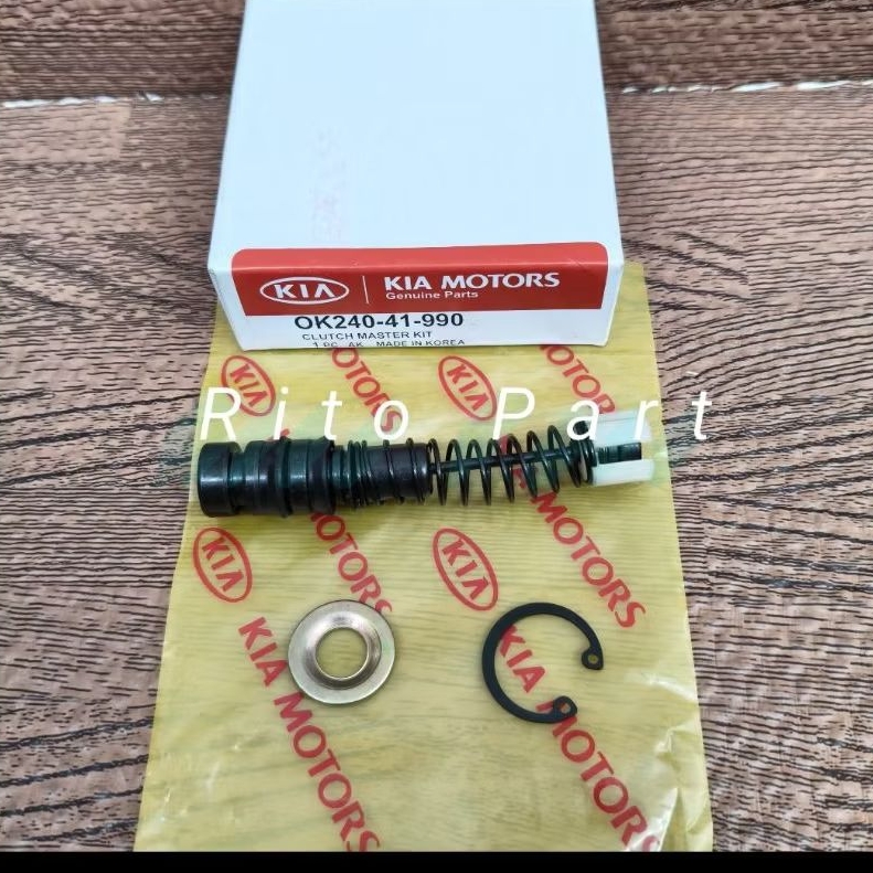 cm kit seal kopling atas timor