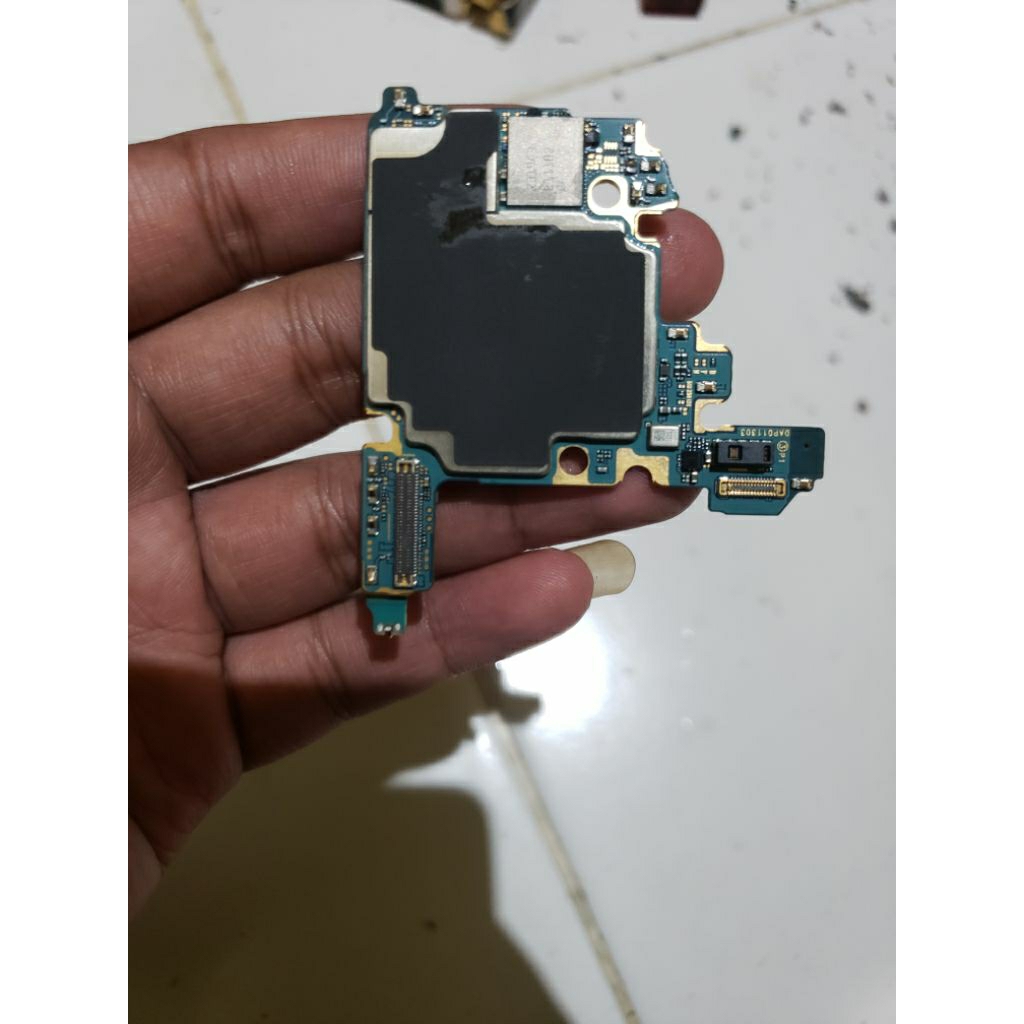 Mesin Samsung S21 5G SM-G991B Resmi SEIN Matot