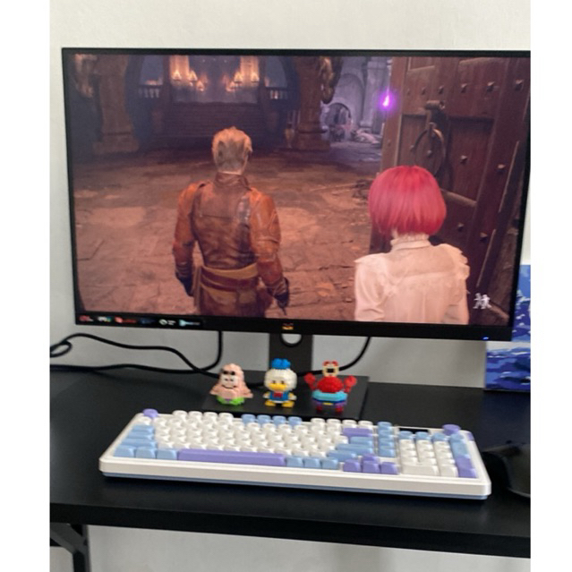 MONITOR VIEWSONIC 27” QHD IPS