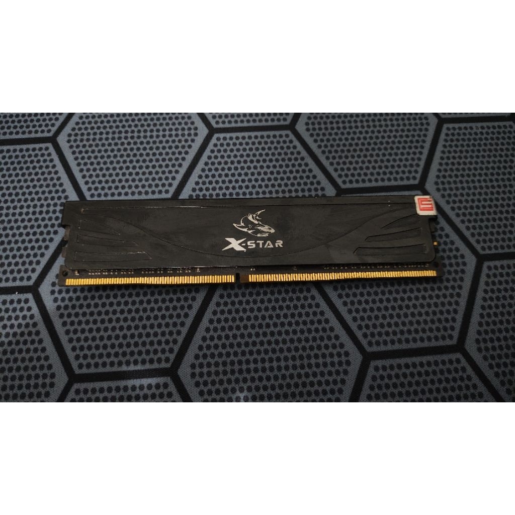 Ram Xstar 8gb DDR4 2666mhz PC