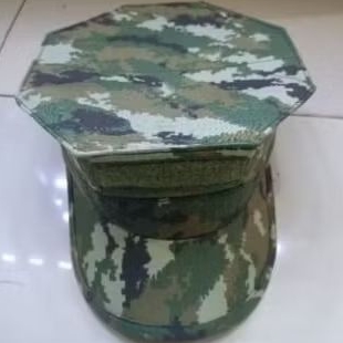 Topi Okinawa Sage Green