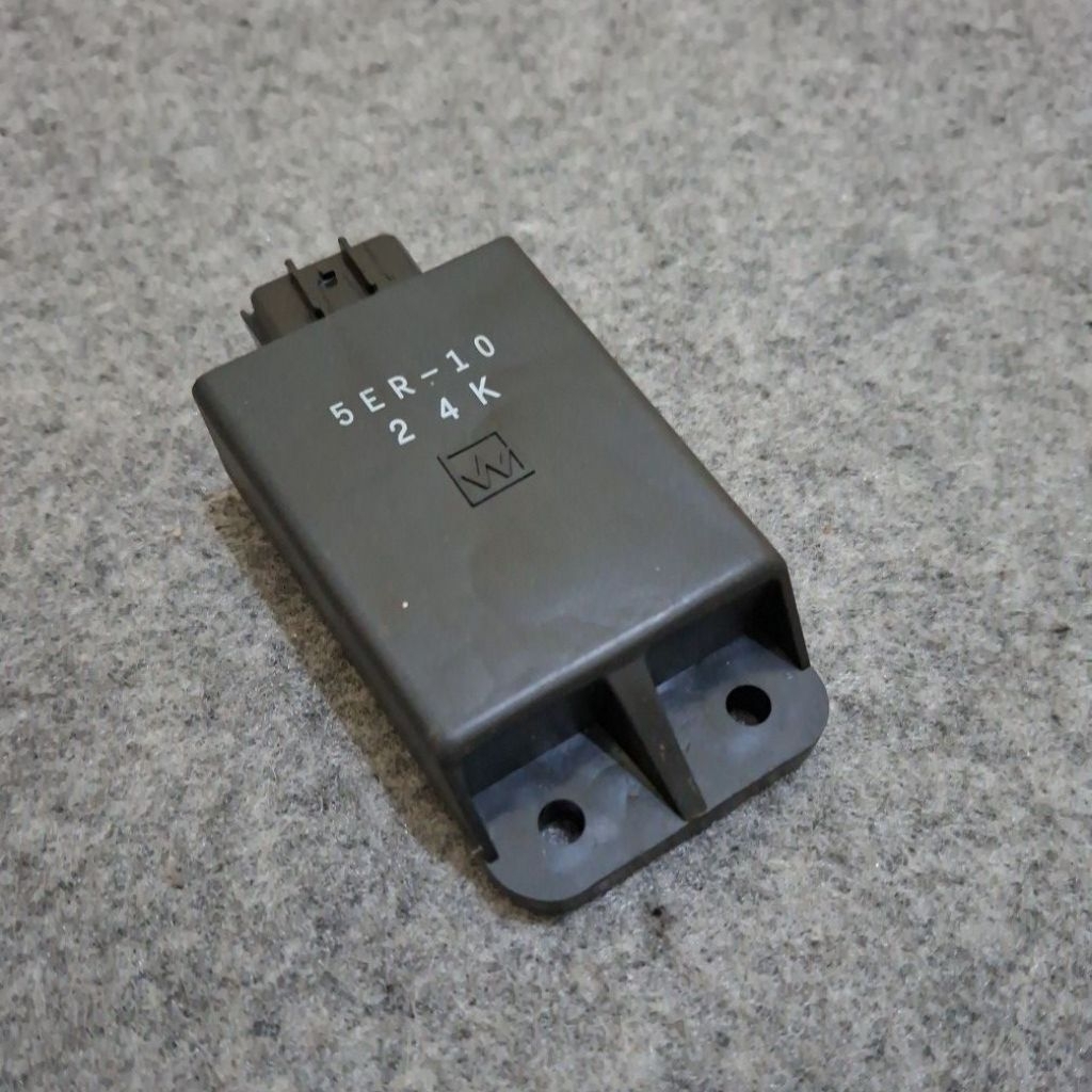 5ER Kumparan Pengapian CDI 5ER Vega R Lama Old Yamaha Vega R Lama High Quality Nos