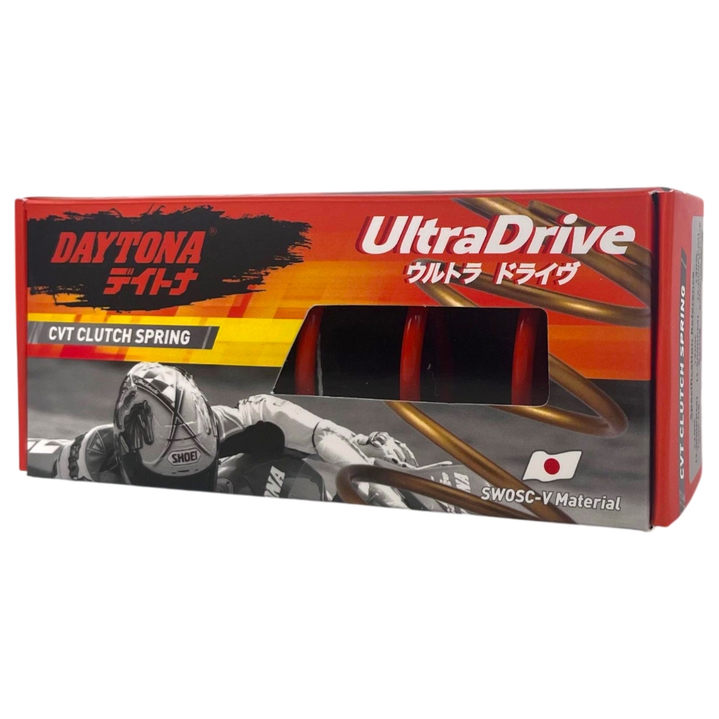 Per CVT DAYTONA 1000rpm Beat Esp Scoopy Per CVT Daytona 1500rpm CVT Daytona 1000-1500rpm Beat Deluxe