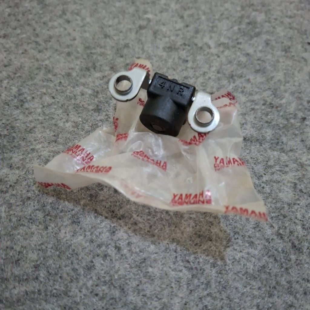 Spull Spul Spol Coil Fulser Pulser 4NR FIZR FIZ R Yamaha F1 F1Z FIZ FORCE1 FORCE ONE FIZR FIZ R Asli