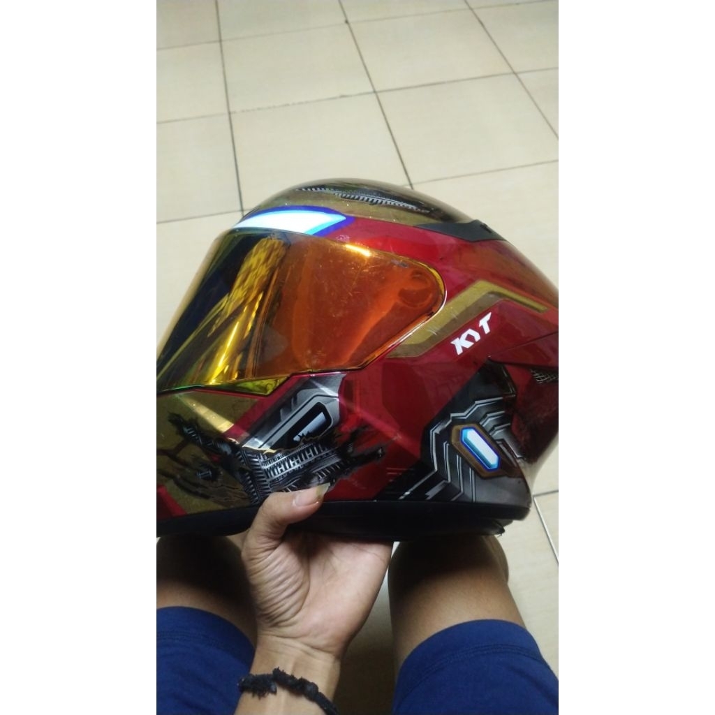 KYT ttc