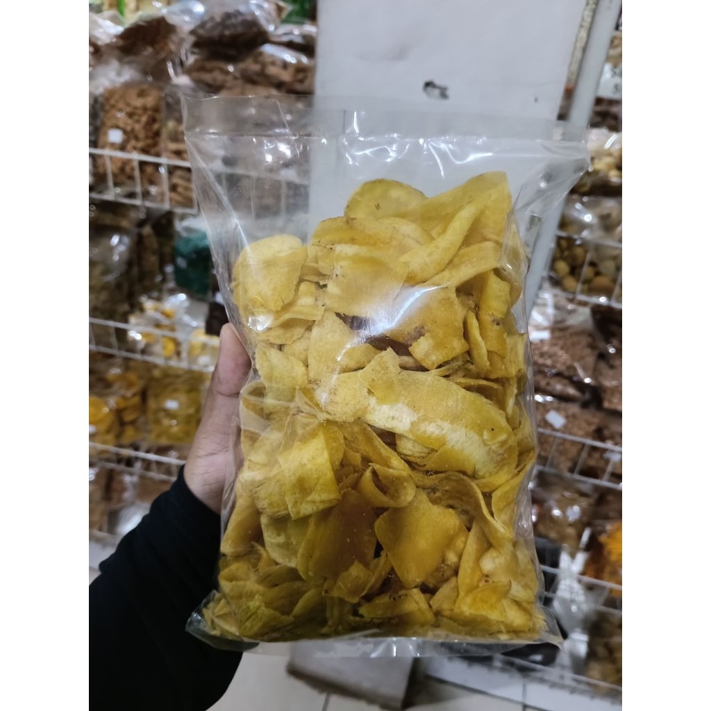 Keripik Pisang