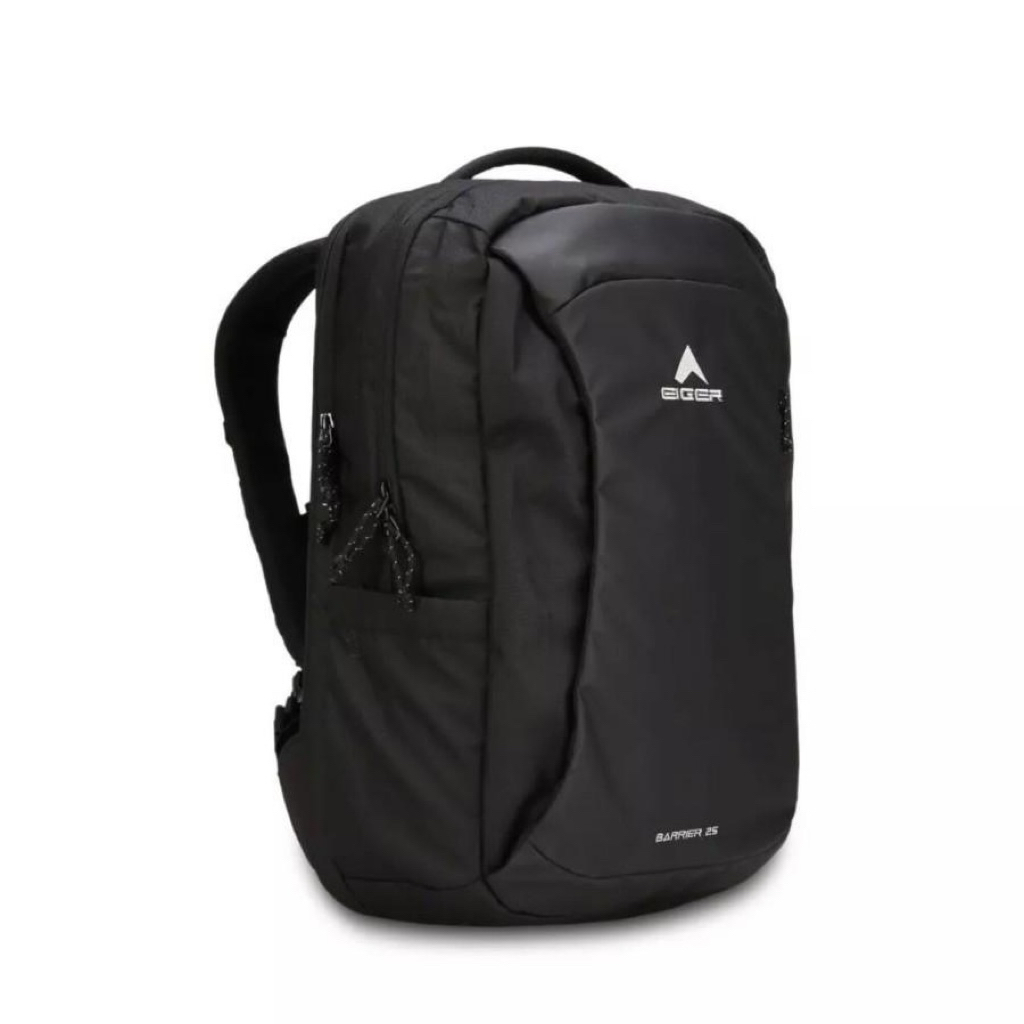Tas Ransel Laptop Eiger1989 Barrier 25 Backpack - Tas Ransel Pria