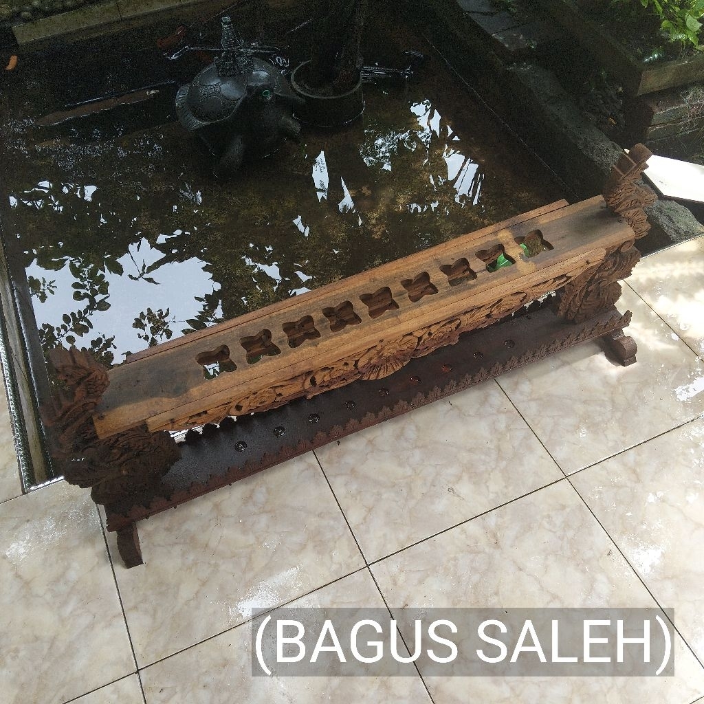 JAGRAK KERIS LAWASAN