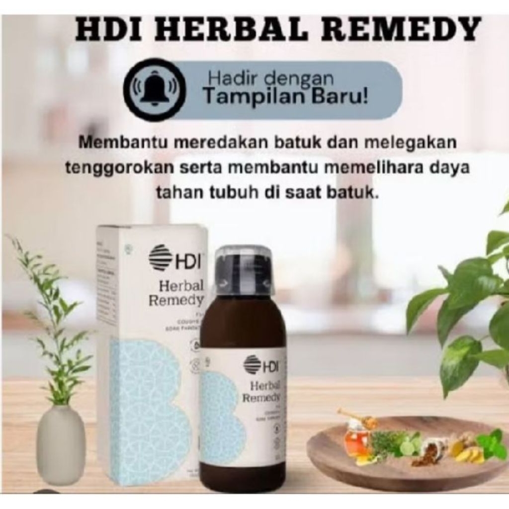 herbal remedy original 100% 2027