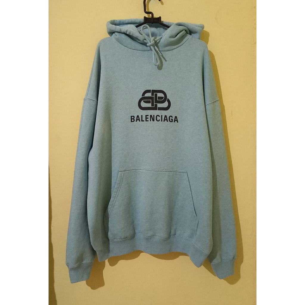 Hoodie Balenciaga