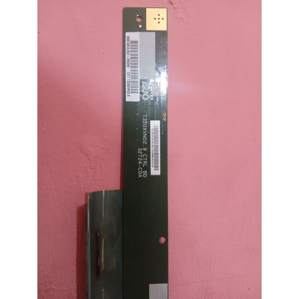 tcon tv led polytron pld32d710 pld32d900 pld32d700, tcon auo T320XVN02