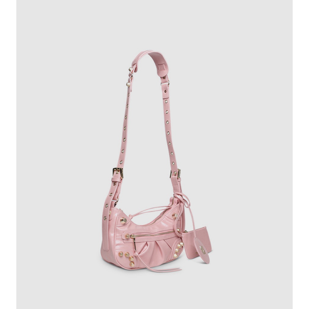 BGLOWING PINK SM NEW