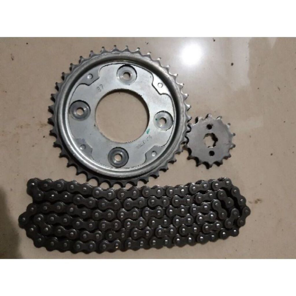 gir set revo absolute