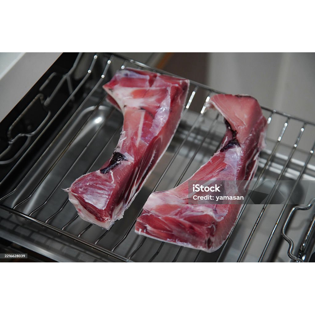 Rahang Tuna frozen 1 kg