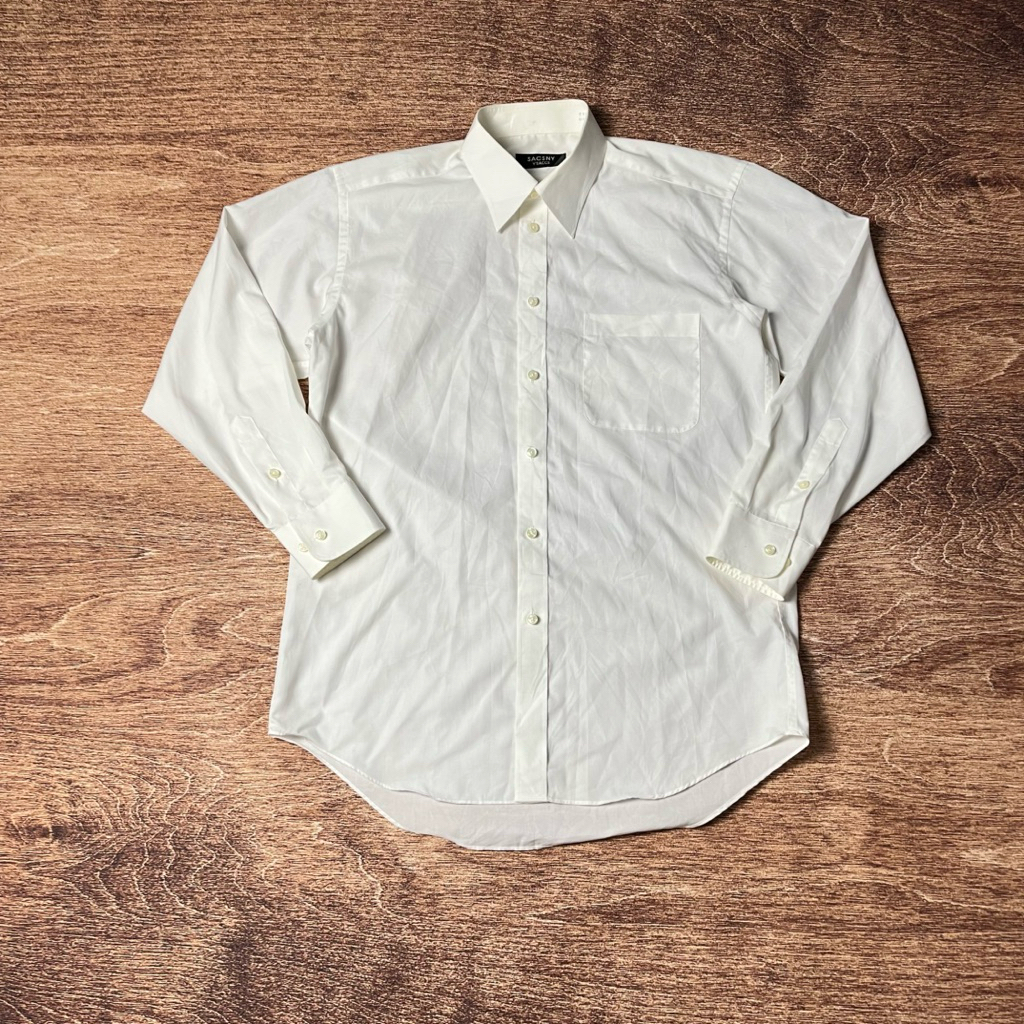 SACSNY YOHJI YAMAMOTO SHIRT