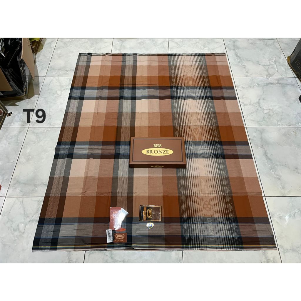 Sarung BHS Classic Tkp Tkg Tkm