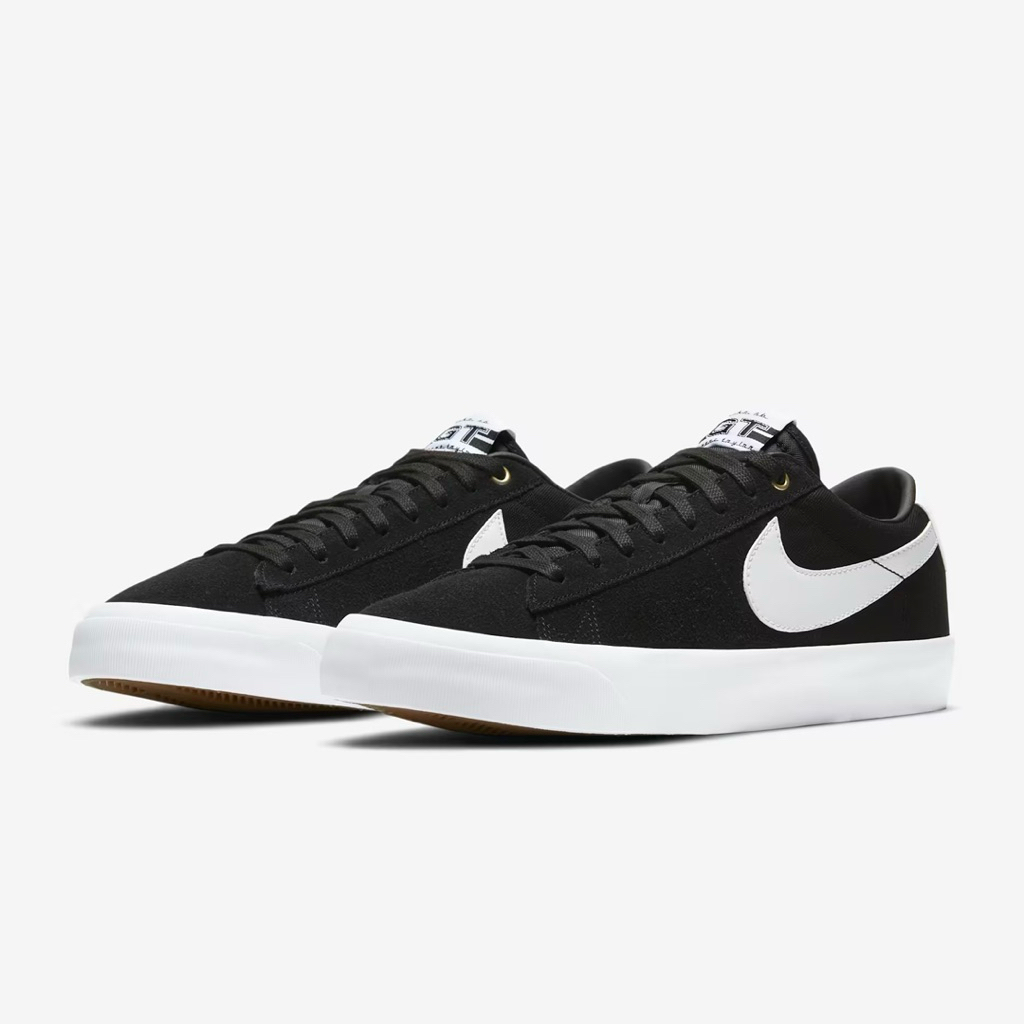Nike SB Zoom Blazer Low Pro GT (Grant Taylor)