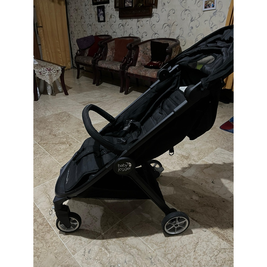 Stroller Baby Jogger City Tour 2 Preloved