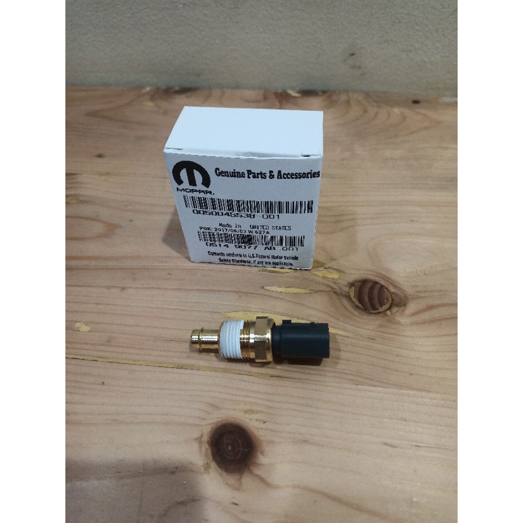 Sensor ECT TEMPERATUR Pendingin DODGE