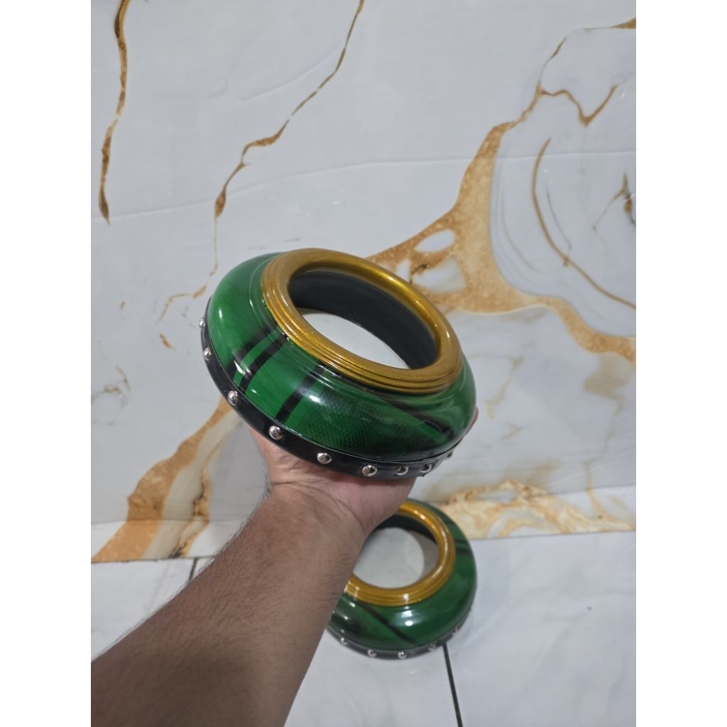 Tam Keprak Kulit Hadroh Jepara Rebana Hadrah Marawis Best Saller