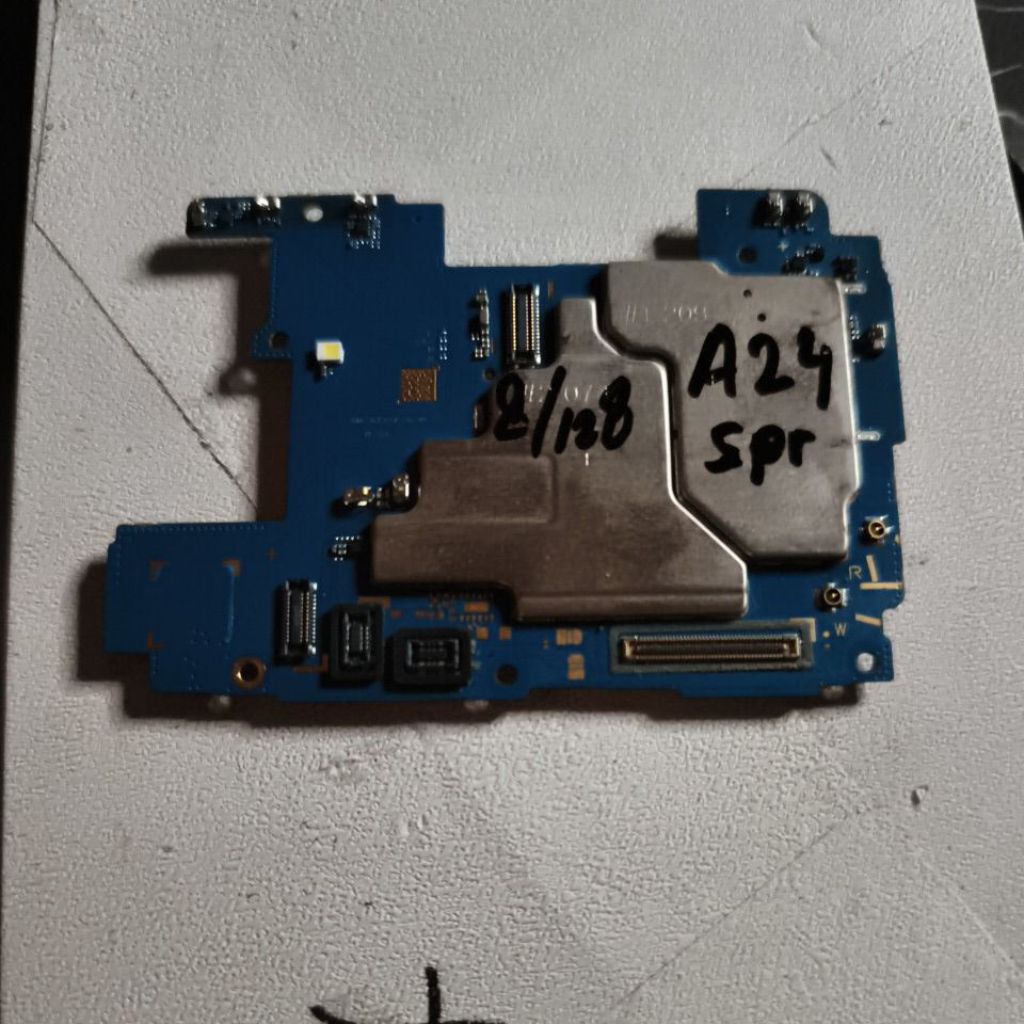 mesin samsung A24 6/128 8/128