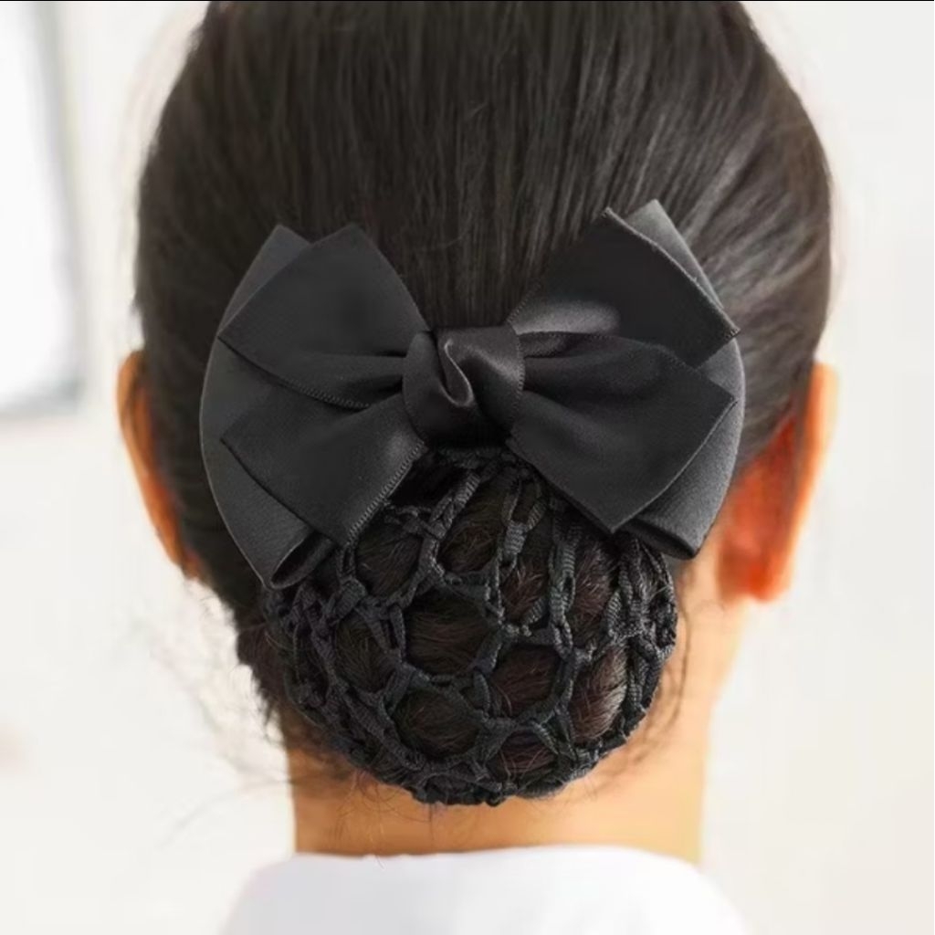 JEPITAN RAMBUT HAIRNET PREMIUM JEPITAN RAMBUT HAIRNET KOREA