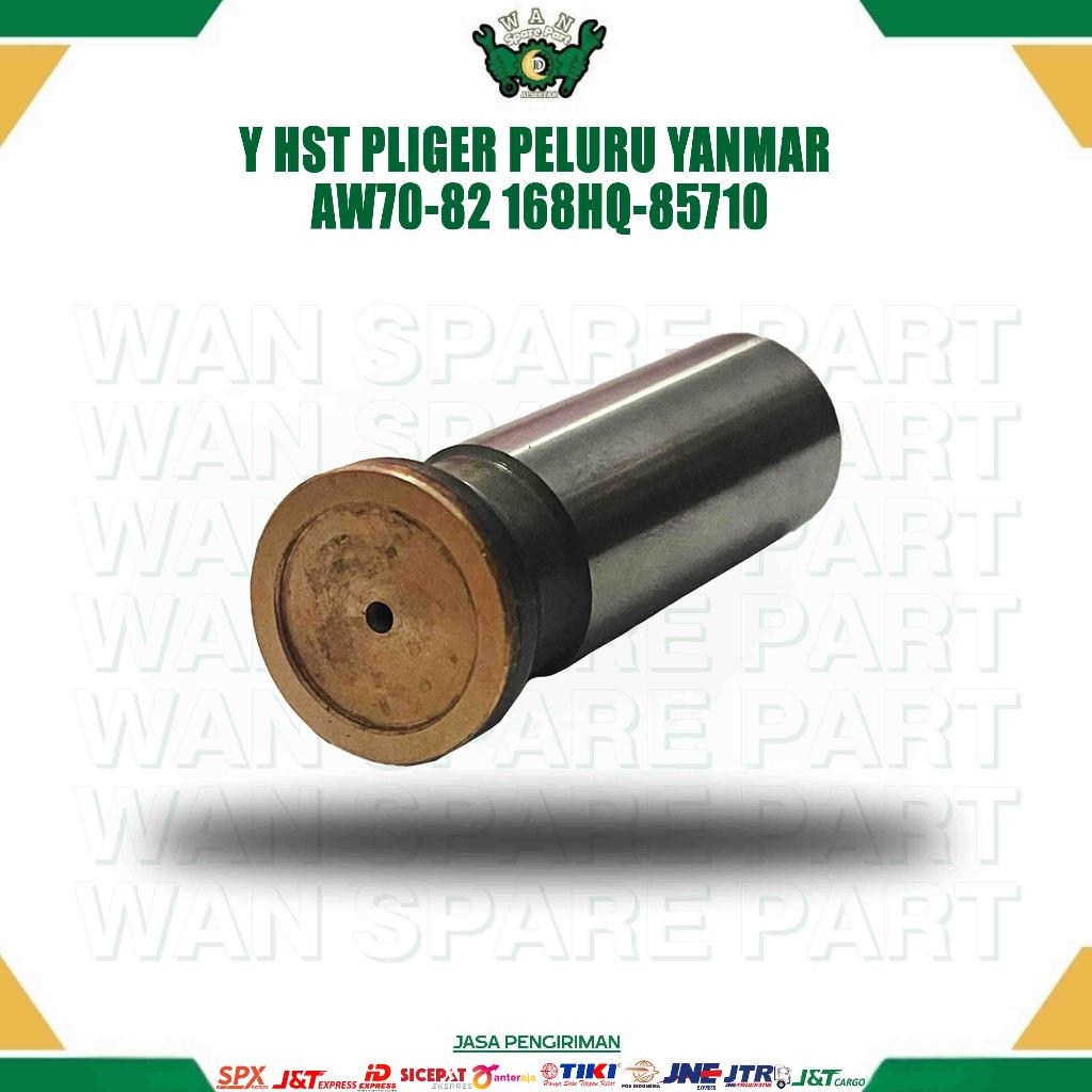 Y HST PLIGER PELURU YANMAR AW70-82 168HQ-85710 for COMBINE HARVESTER WAN SPAREPART