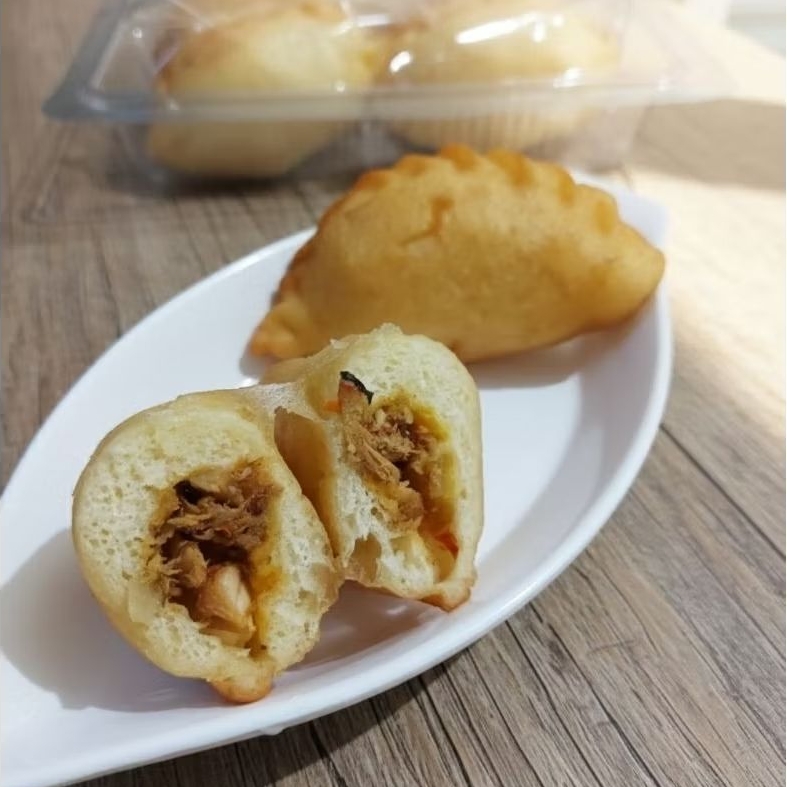 Panada Manado | Marfafood