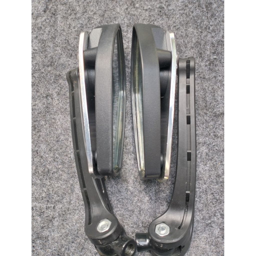 spion koso universal 2639 black chrome GMA