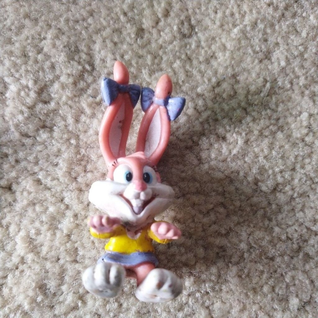 figure lola bunny