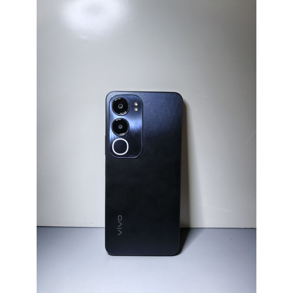 Vivo Y19s 6/128 Second A Fullset Original