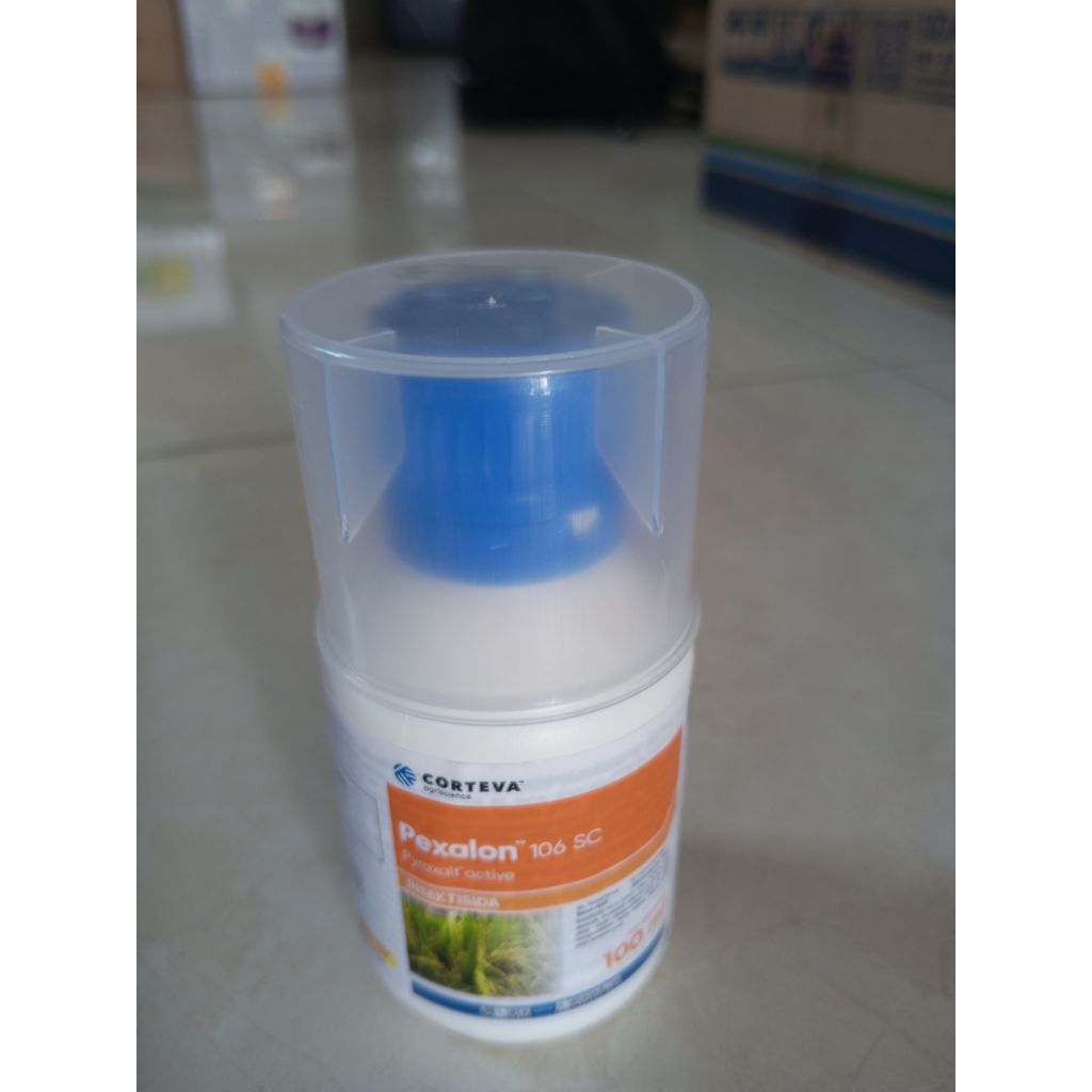 pexalon 106SCinsektisida