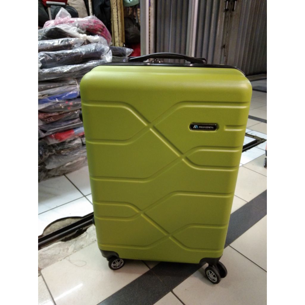 Koper  24 inch Polo Geneva Original