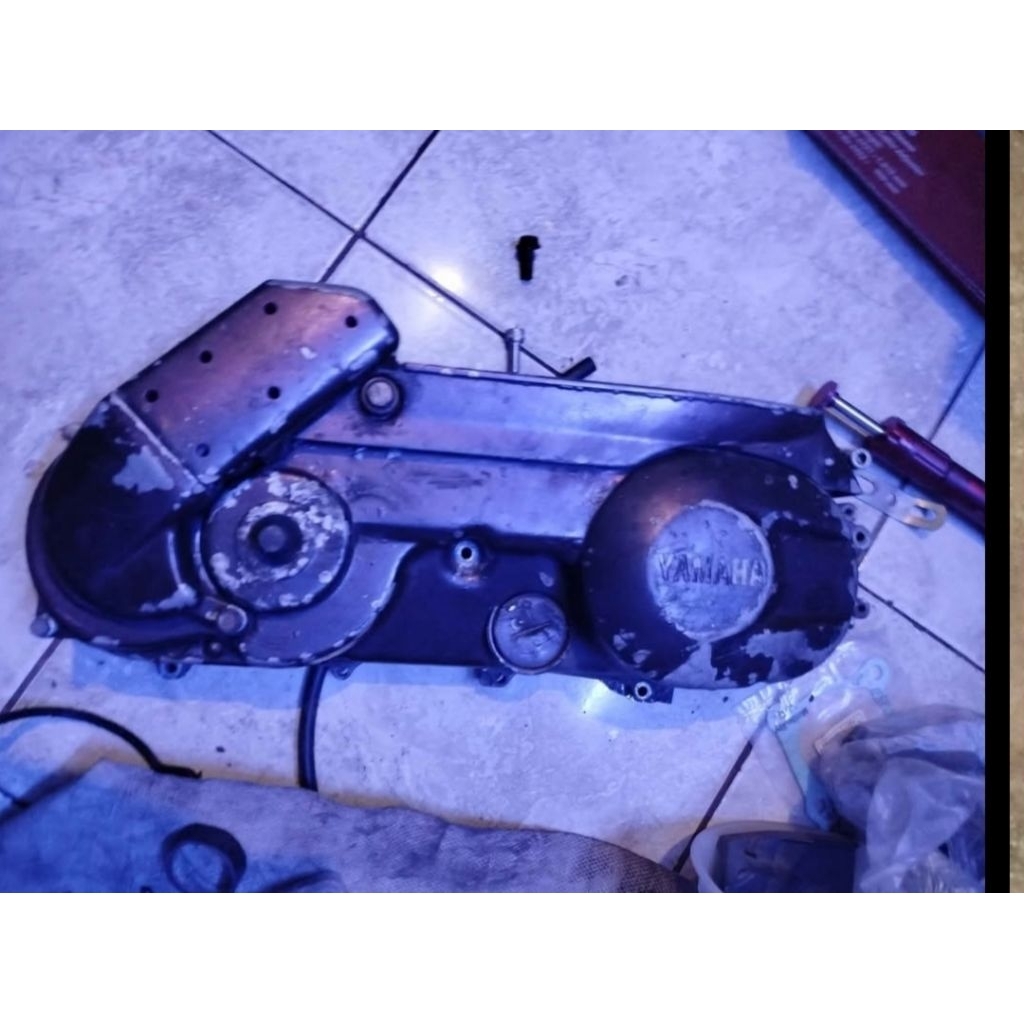 cvt Nouvo full selah