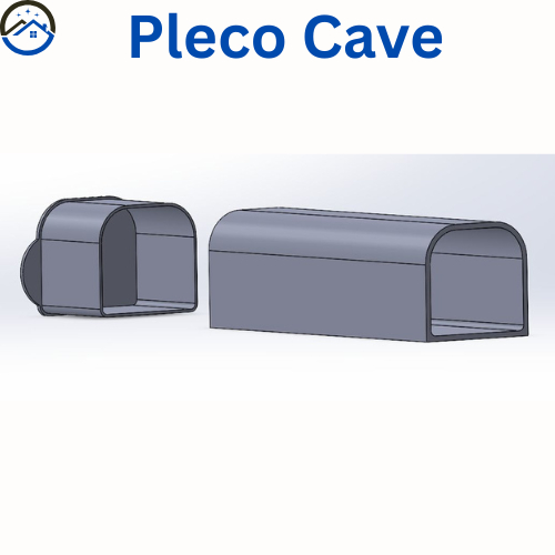 Pleco Breeding Cave/Rumah Pleco