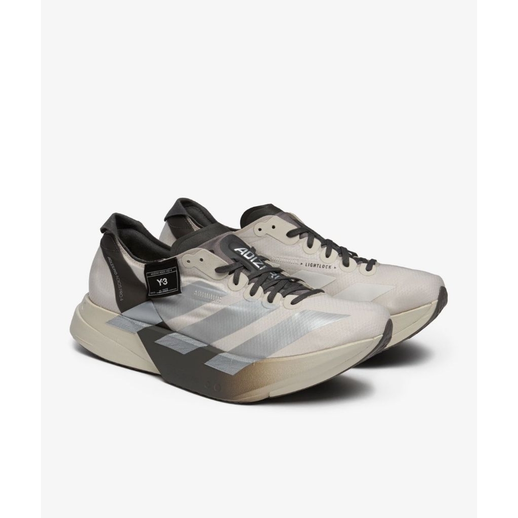 Sepatu Ranning Adizero Pro 4 Y-3 Adios