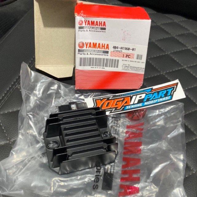 KIPROK NMAX ORIGINAL YAMAHA