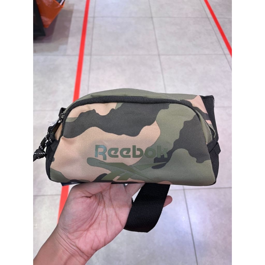 waistbag reebok army original