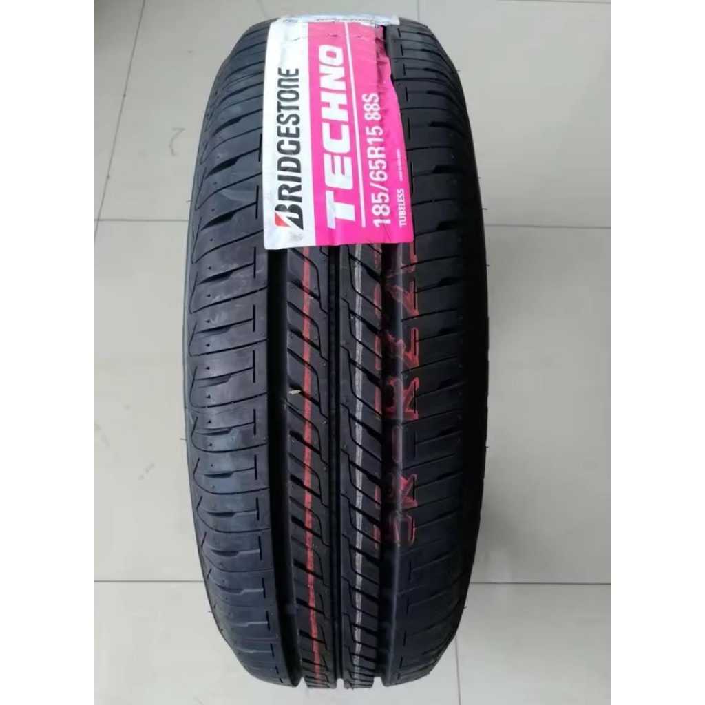 BAN MOBIL STANDAR ERTIGA 185 65 R15