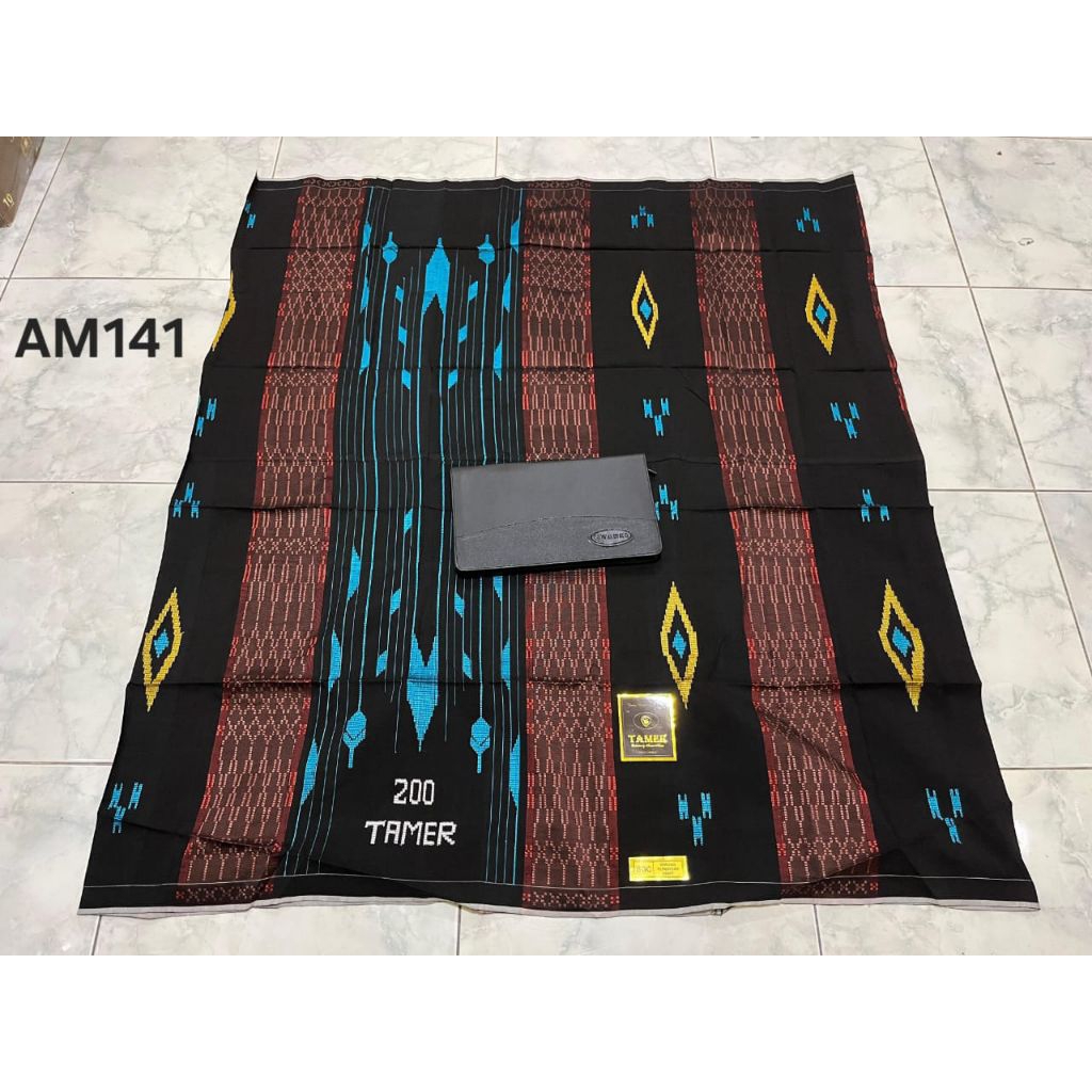 Sarung Tamer Afkir Sarung Tamer Afkir Sarung Afkir