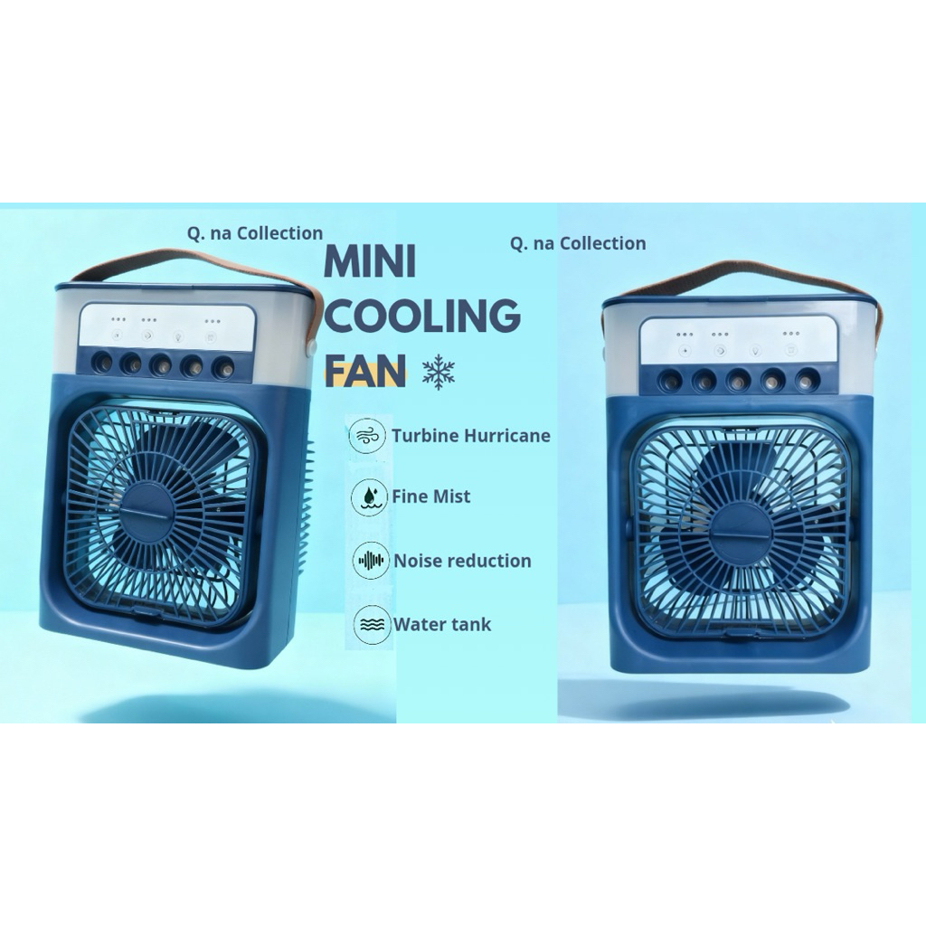 MINI COOLING FAN