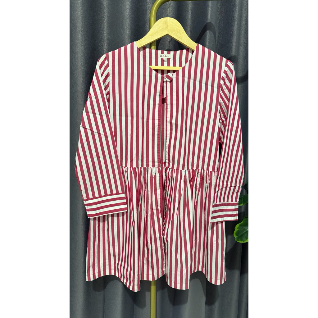 Preloved outer wanita panjang | outer wanita lengan panjang | outer wanita timeless | outer wanita k
