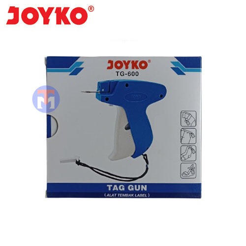 Alat Tembak Label Joyko TG-600
