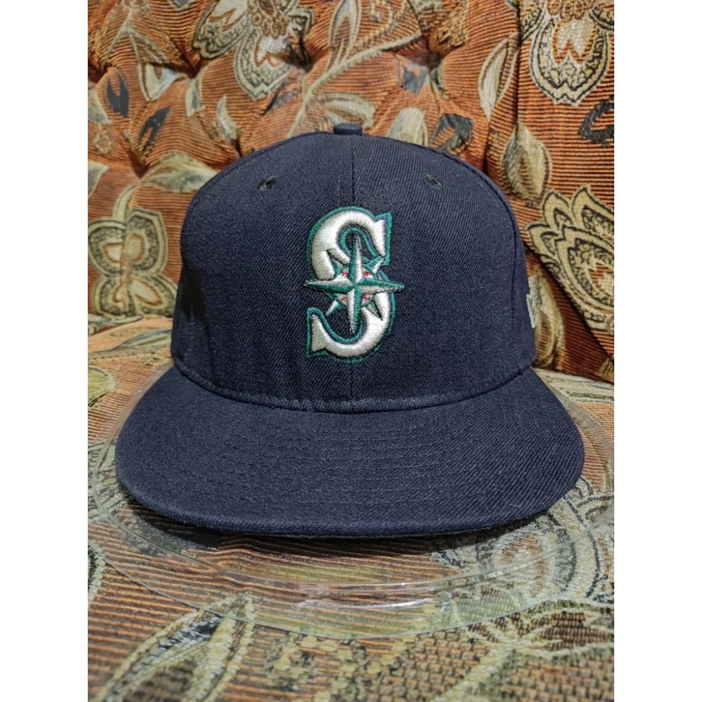 Topi Era 59Fifty MLB Seattle Mariner